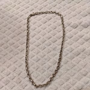 Tiffany necklace